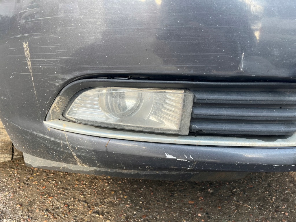 фото №6, Opel insignia a бампер перед передний [gal z177]