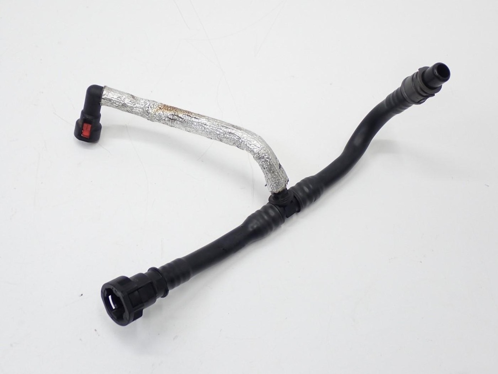 фото №1, Wąż шланг трубка вентиляция картера opel astra v k 1.0 turbo le1 17r