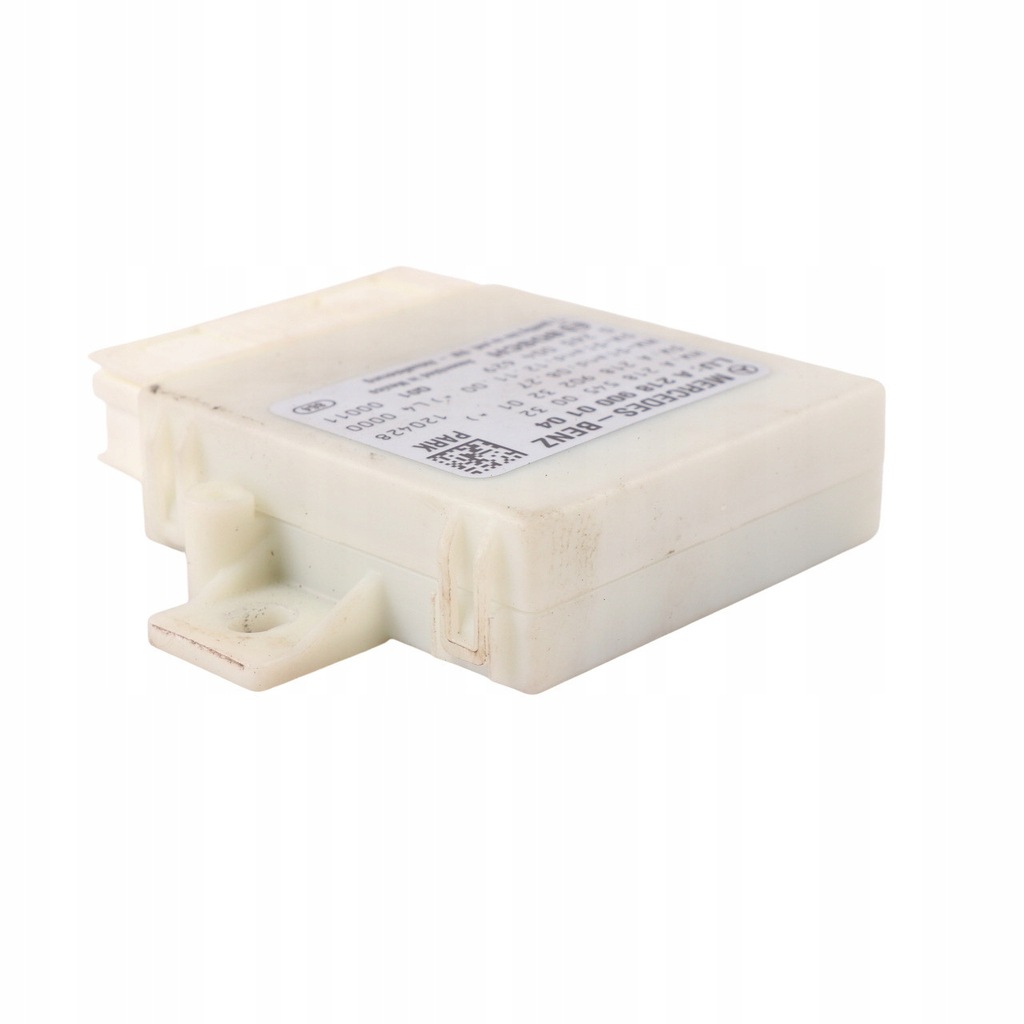 фото №11, Mercedes cls x218 модуль парктронік pdc паркування a2189000104