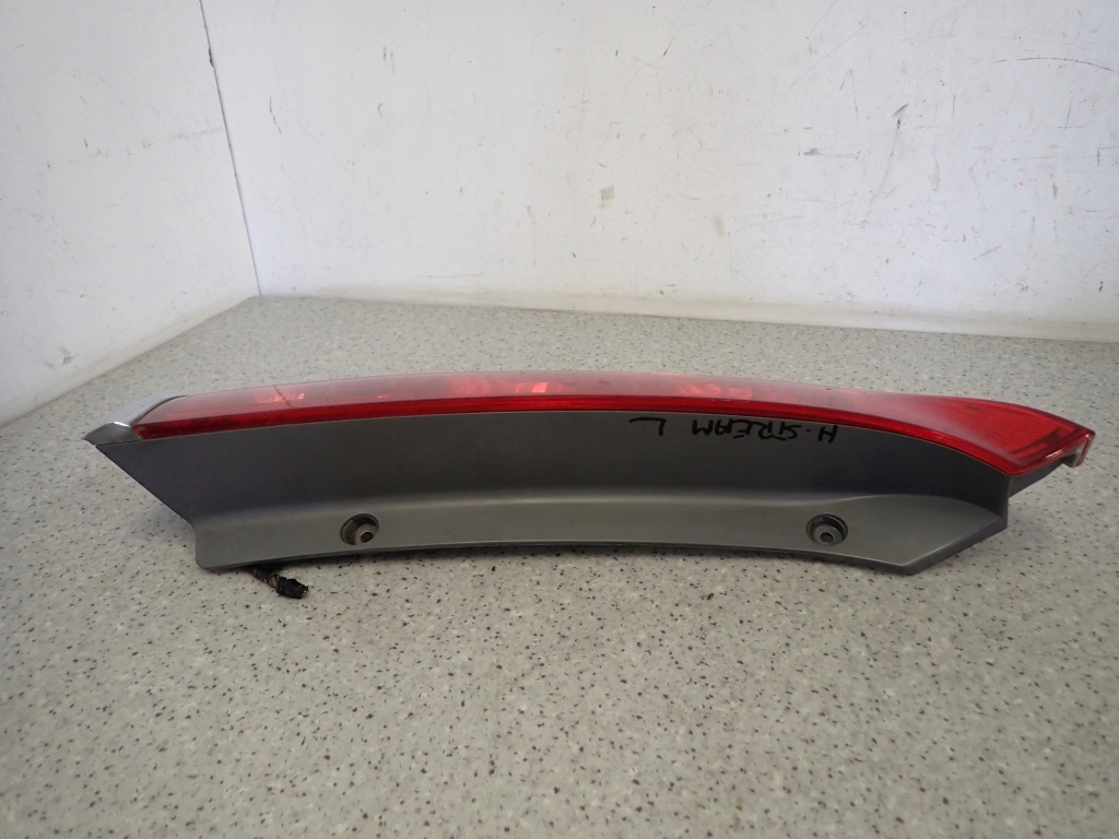 фото №5, Honda stream 00- лампа задня ліва