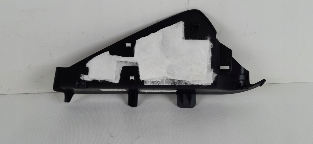 фото №5, Jeep grand cherokee wl защита панели приборной панели 6pm12tx7ab