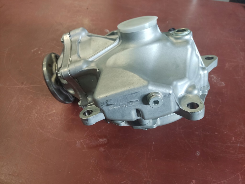 фото №5, Диференціал перед mercedes-benz a2053310900 новий