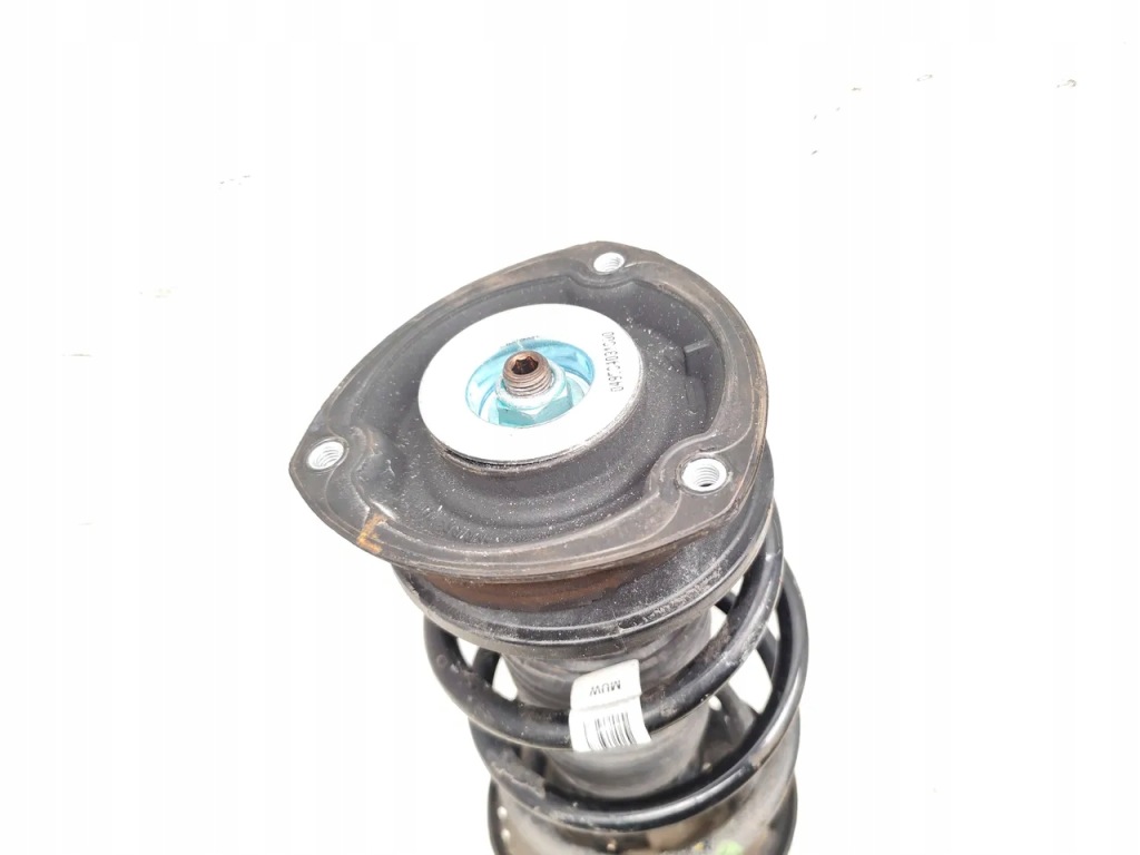 фото №13, Vw t-roc поворотний кулак колеса передній 1.5 tsi бензин 110kw 150 hp 2024 suv