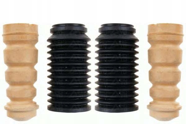 фото №2, Захист відбійники амортизатора sachs 1770901007 890070