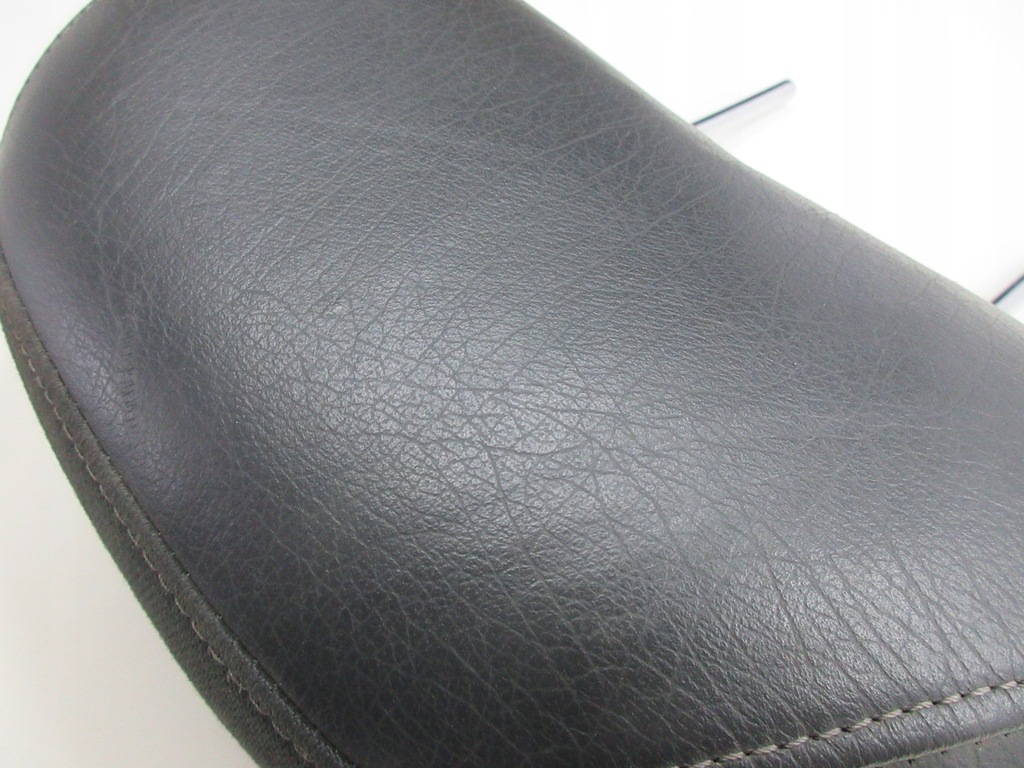 фото №7, Volvo v40 підголівник задня сидіння шкіра лівий правий