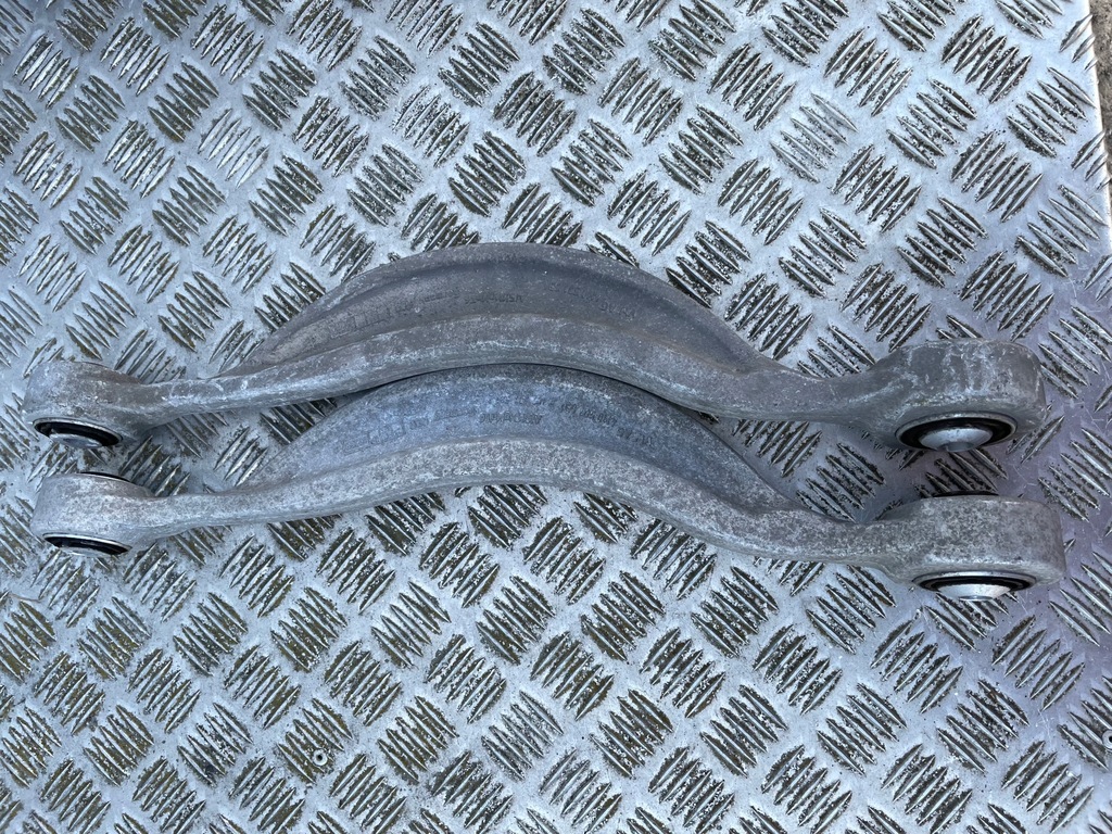 фото №1, Рычаг левый задняя q5 80a q7 4m 4m0501531