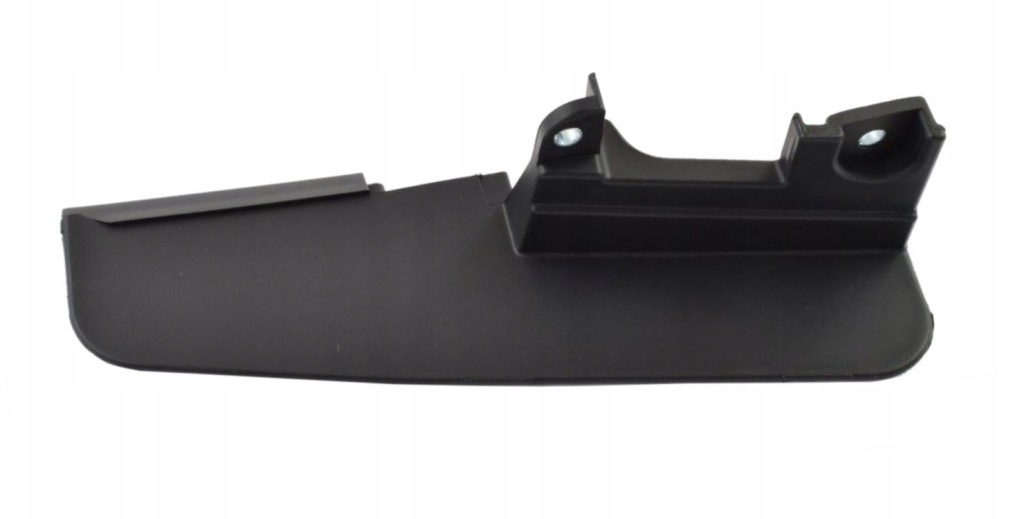 фото №1, Завершення молдинг бампера права iveco stralis