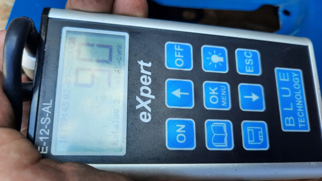 фото №10, Дверь перед передние левая renault kangoo 01r