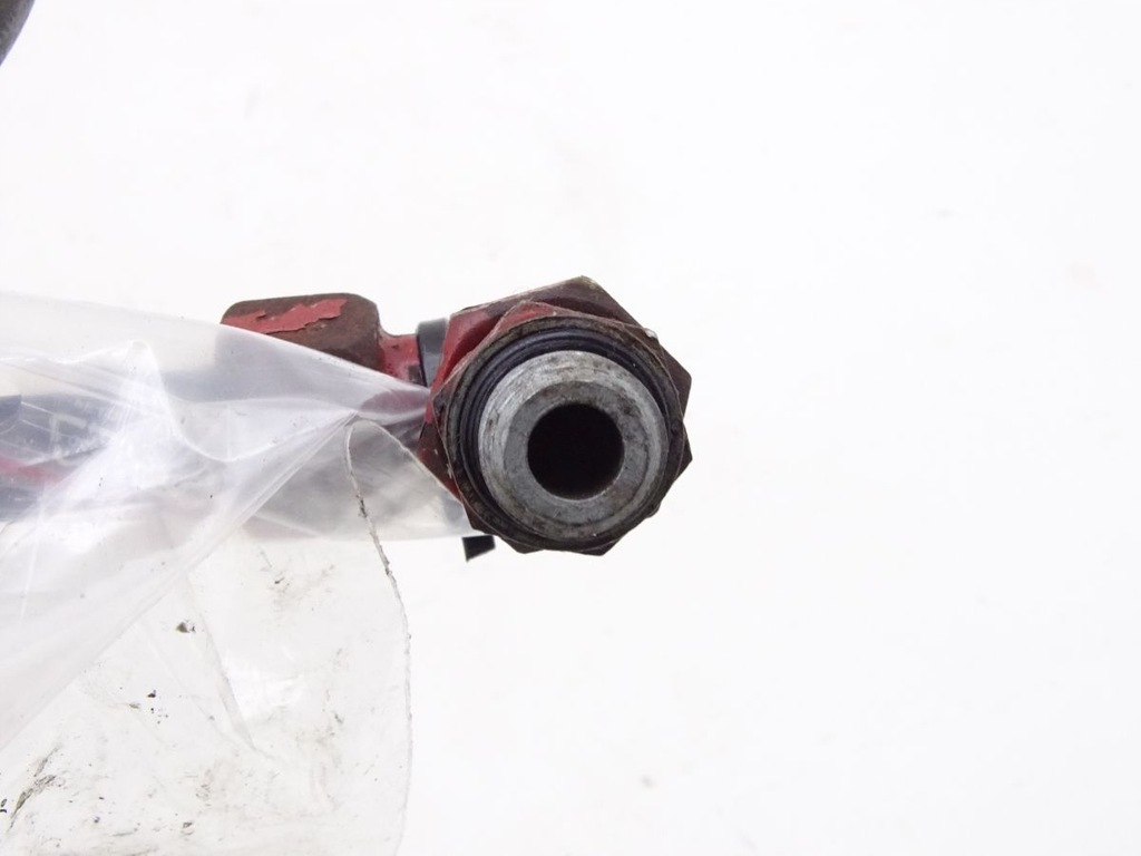 фото №3, Iveco stralis cursor 10 e3 шланг пального