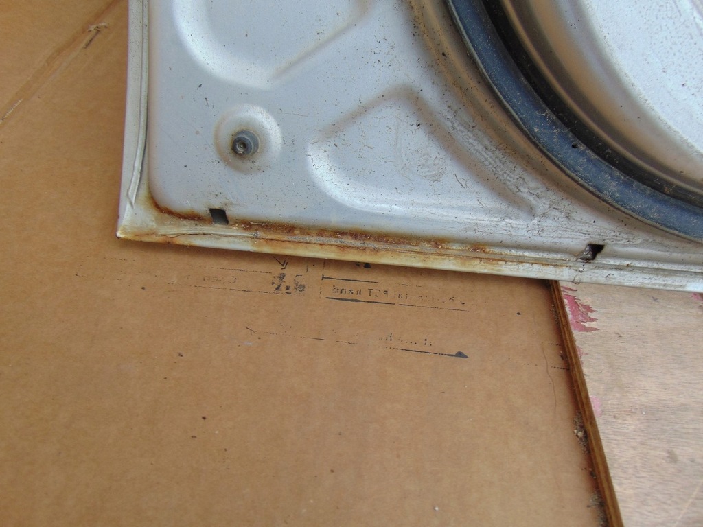 фото №16, Дверь левый перед hyundai h1 2007-