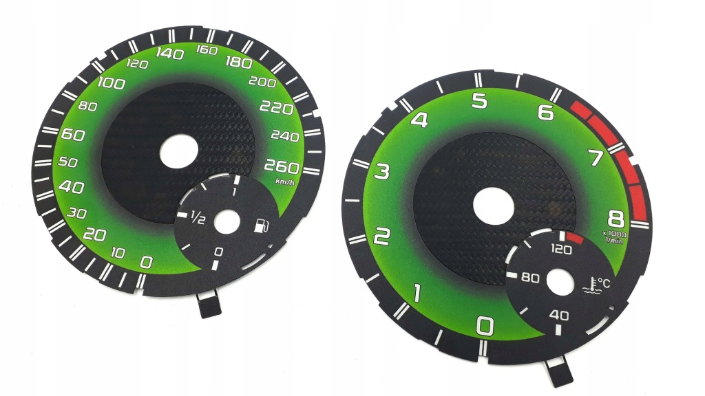 фото №1, Mercedes ml w166 gl x166 тормозные диски спидометра cstmgreen