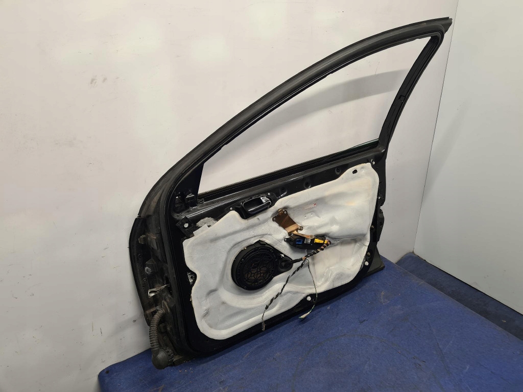 фото №10, Peugeot 607 двері перед праве