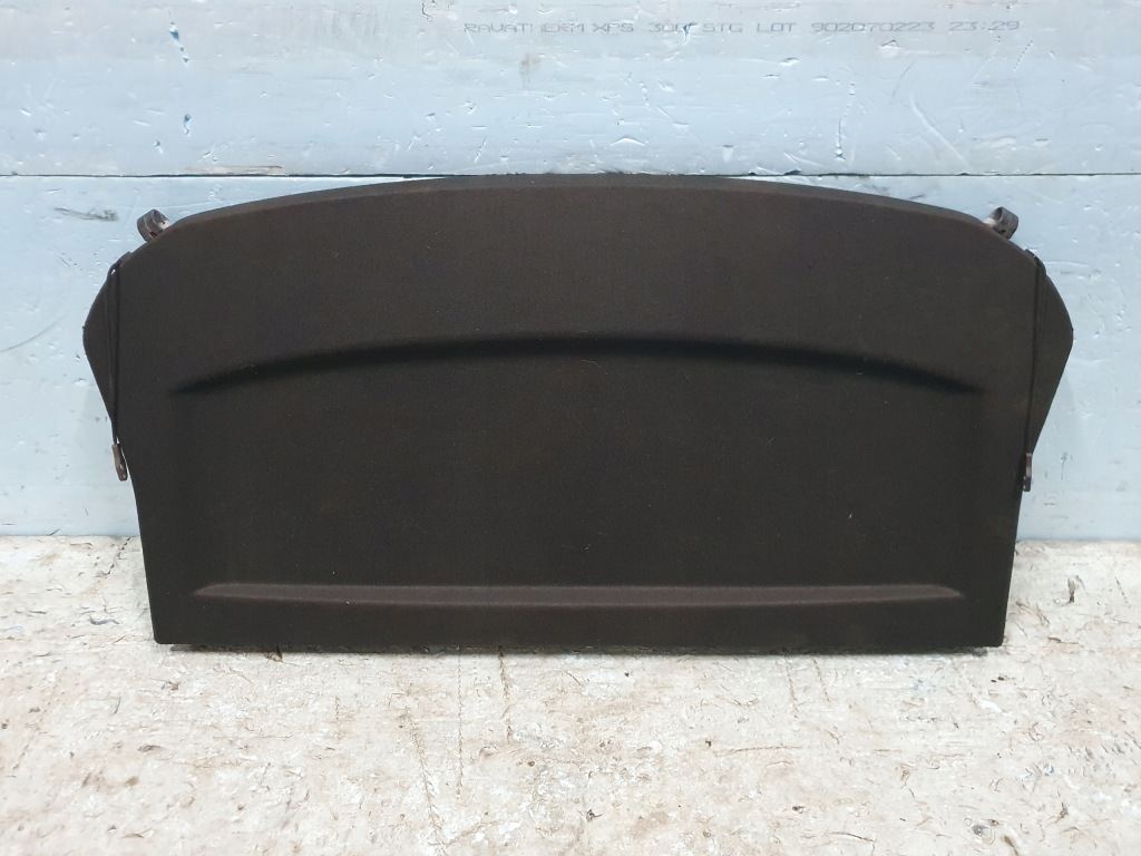 фото №1, Bmw 1 f20 półak багажника 16594110 11-19