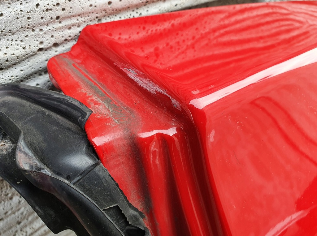 фото №10, Дверь правый задняя dacia logan i kombi ov210