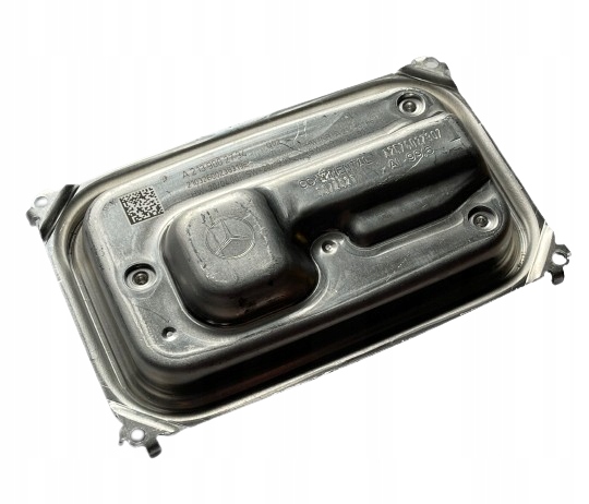 фото №1, Mercedes e 238 w238 преобразователь лампа левая led