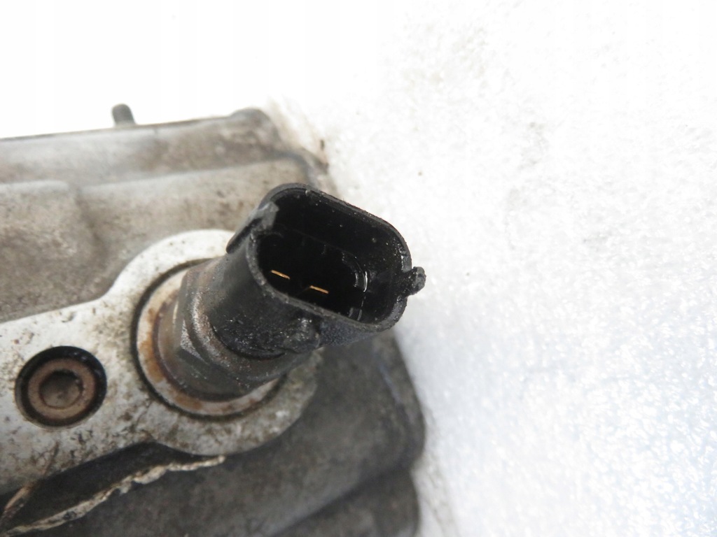 фото №7, Головка opel combo c 1.6 8v 90400242