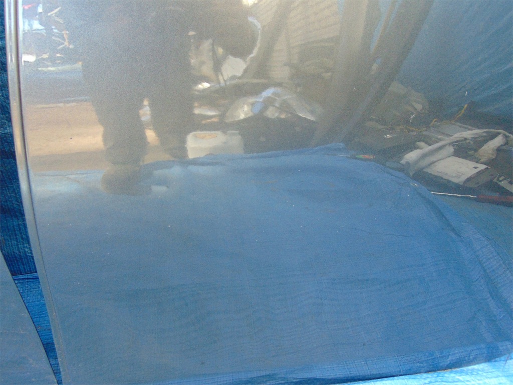 фото №6, Fiat bravo ii дверь левая задняя полный демонтаж