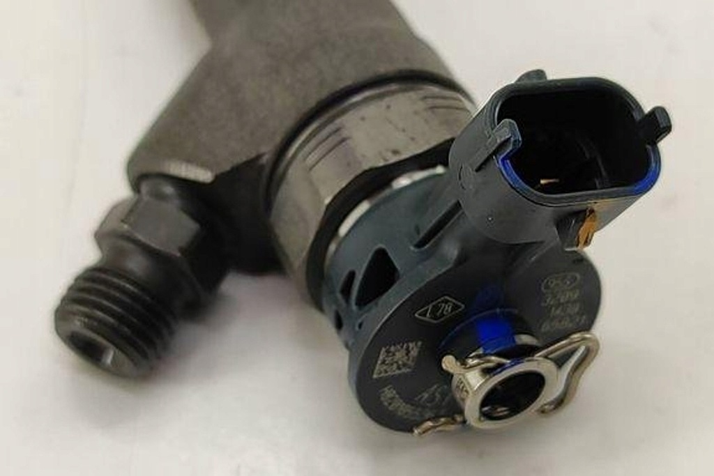 фото №1, Инжектор renault trafic iii фургон fg_ h8201055367 1.6l дизель 2015