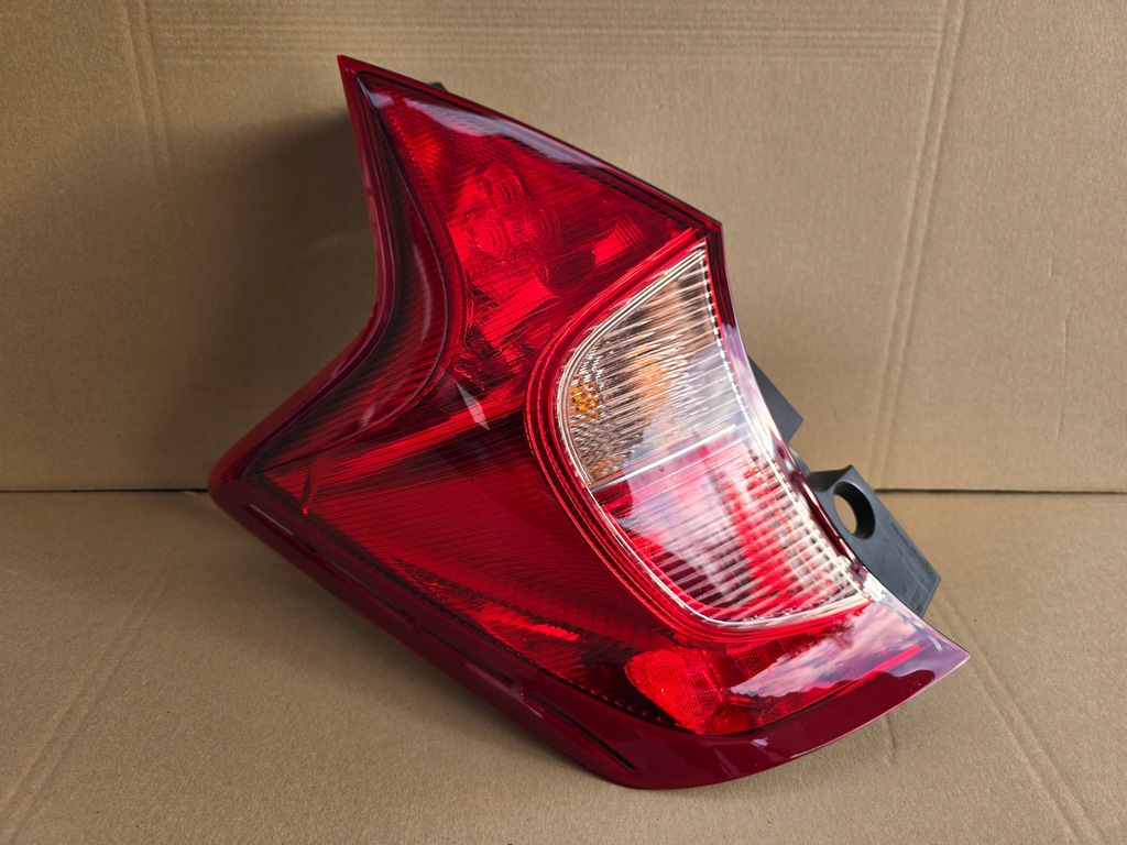 фото №1, Nissan note ii 2 лампа левая задняя 265553vv0a