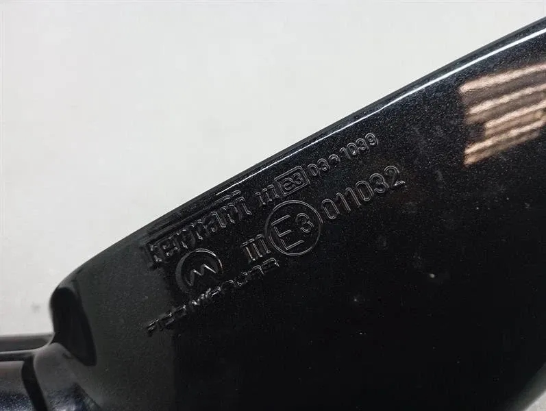 фото №11, Зеркало наружное ferrari 599 gtb f141 правое 69704910 зеркало наружное