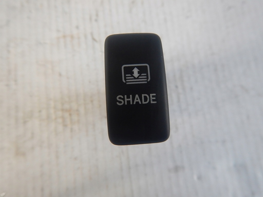 Купити Lexus is is220 is250 ii перемикач шторка задній