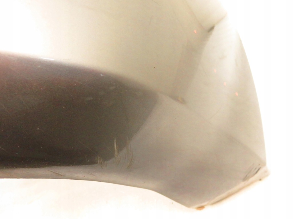 фото №7, Бампер перед mitsubishi outlander i cu_w a31