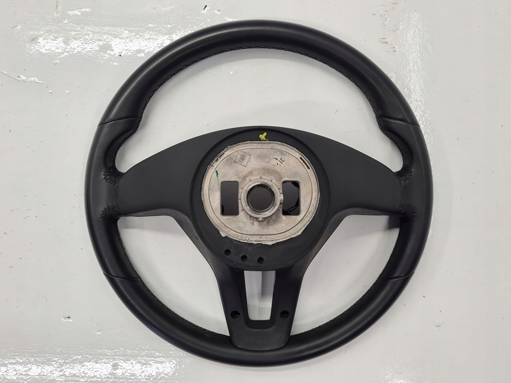 фото №6, Mercedes w176 w246 воздуховод кожаный