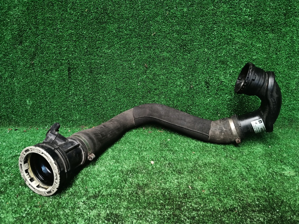 фото №1, Opel astra j opc 2.0 t труба інтеркулер