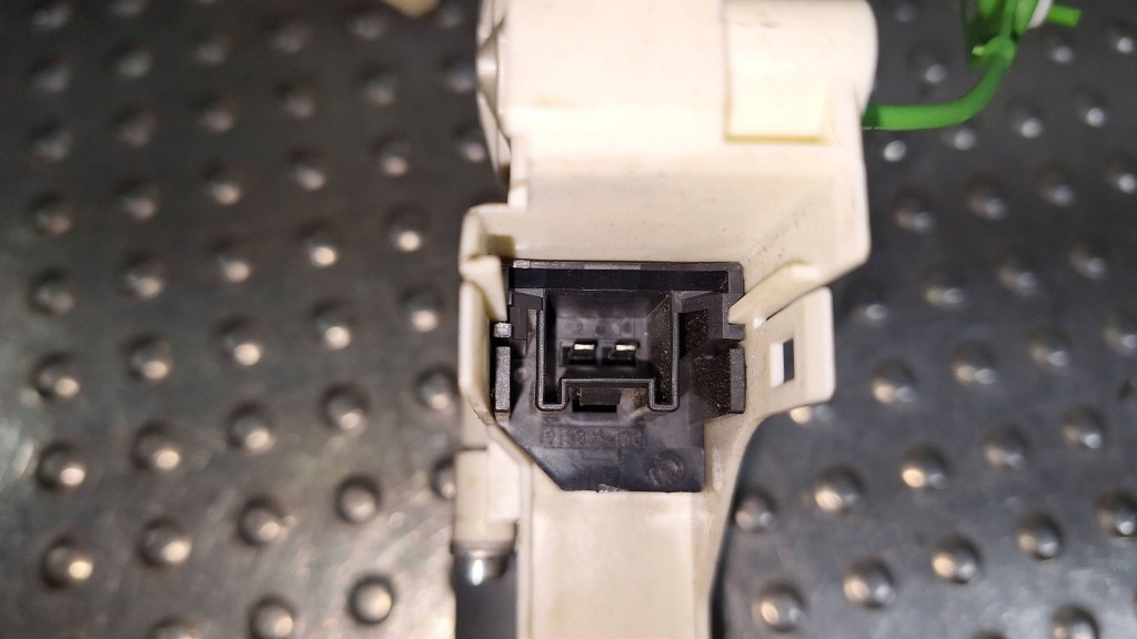 фото №5, Моторчик підйому скло лівий перед 8k0959801c a1 8x 10-15