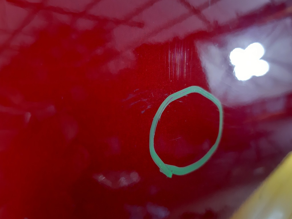 фото №6, Mazda 6 gj дверь левая правое перед задняя kombi