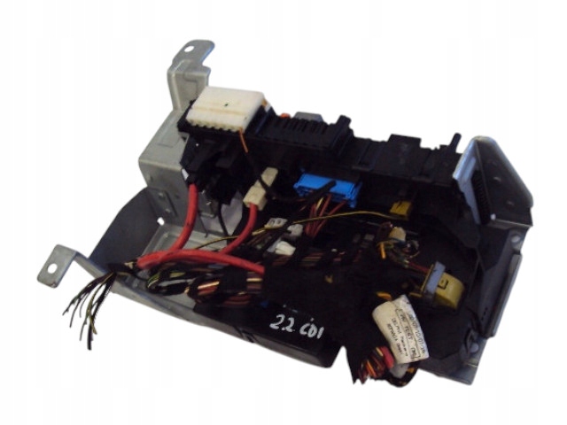 фото №1, Модуль sam mercedes glk x204 2.2 cdi 2049006501