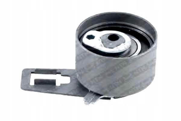 фото №2, Ролик натяжна ремінь розподільного валу hyundai terracan k