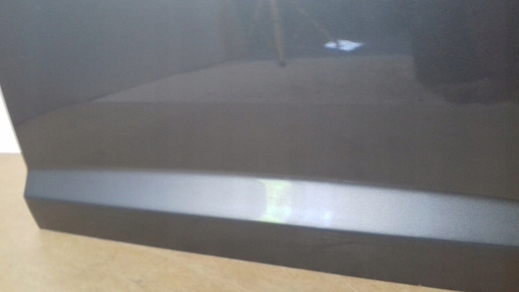 фото №9, Seat ibiza iv 2013 двері передні праве kombi