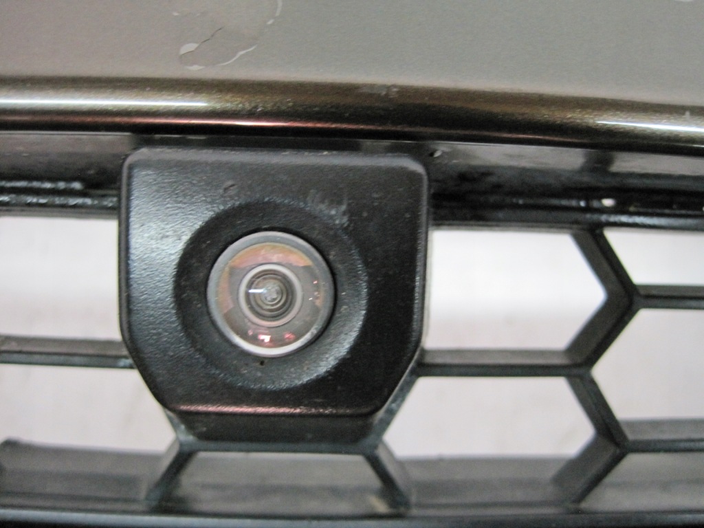 Бампер перед bmw x6 f16 m power pod ксенон 4 pdc камера Київ