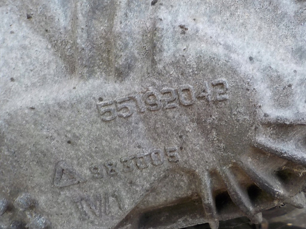 фото №9, Opel corsa d 1.6 turbo коробка передач передач