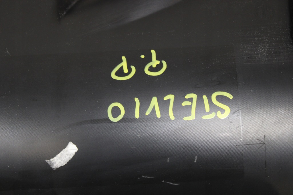 фото №7, Оббивка обшивка двері правий перед alfa romeo stelvio