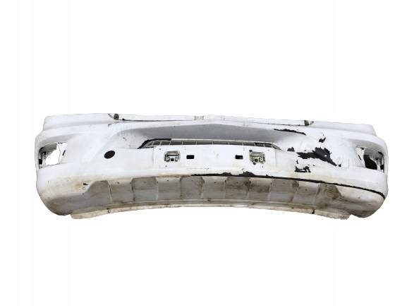 Купити Бампер перед передній mercedes sprinter w906 рестайлінг