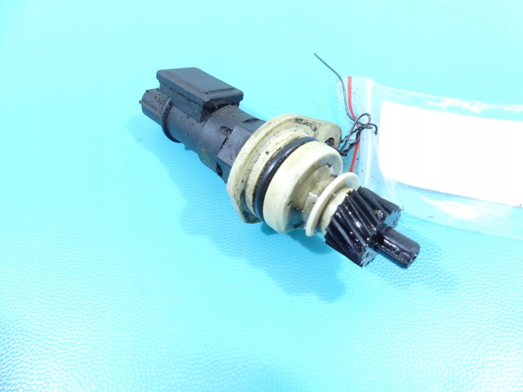 фото №1, Датчик швидкості імпульсатор rover 200 214 1,4