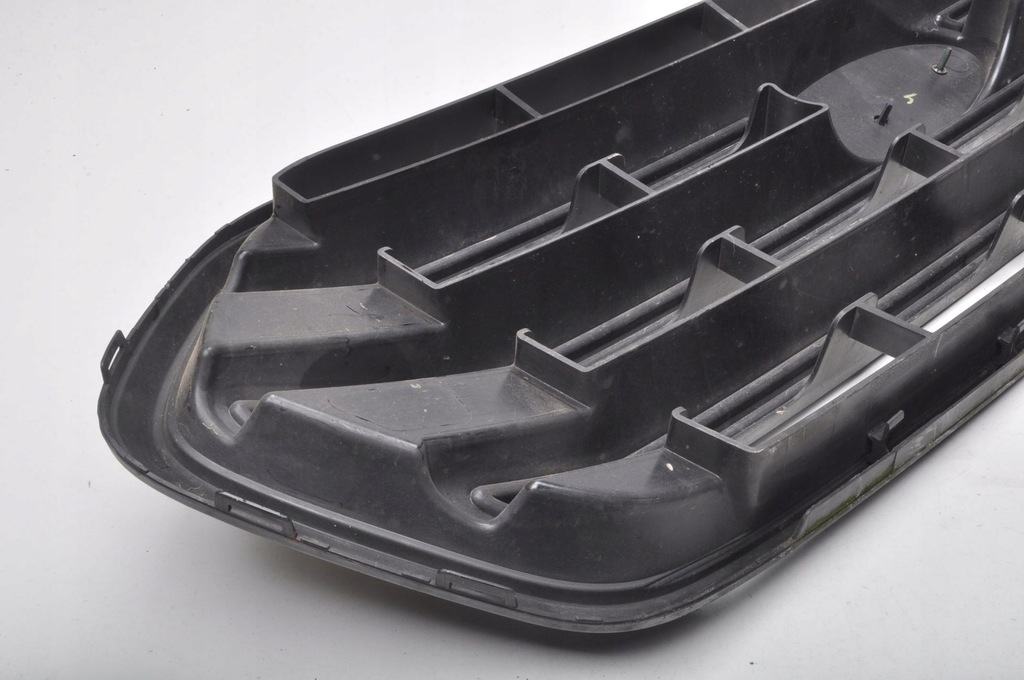 фото №13, Ford transit custom решётка радиатора решётка радиатора jk21-17b968-ac