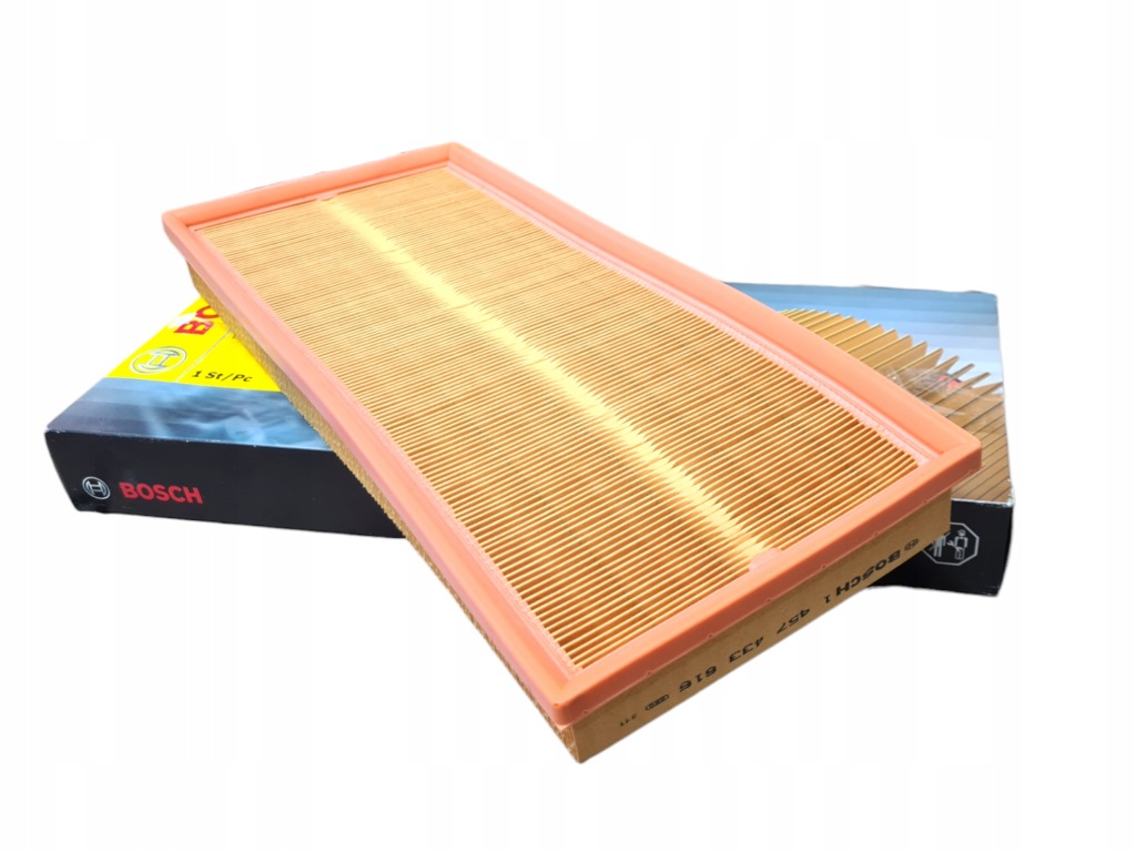 Купить Фильтр воздуха bosch bmw 3 e36 1.7 tds 1995-2000
