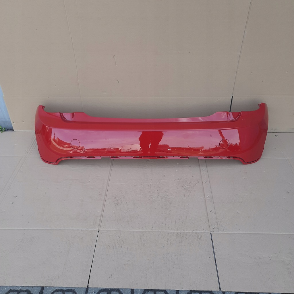 фото №1, Бампер задня mini cooper f56 one