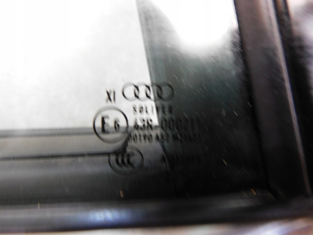 фото №8, Audi a8 d4 4h дверь правое задняя ly9w полный