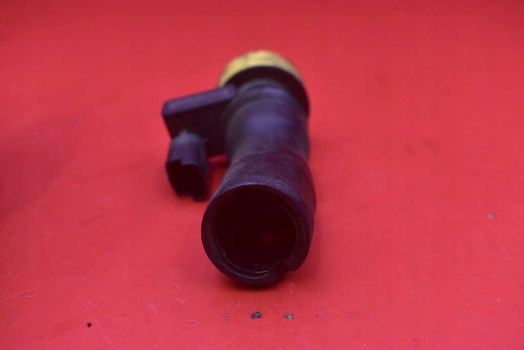 фото №6, Wąż шланг труба вентиляція картера 9673593580 peugeot 308 1 i t7 1.6 e-hdi 112 km 11-15