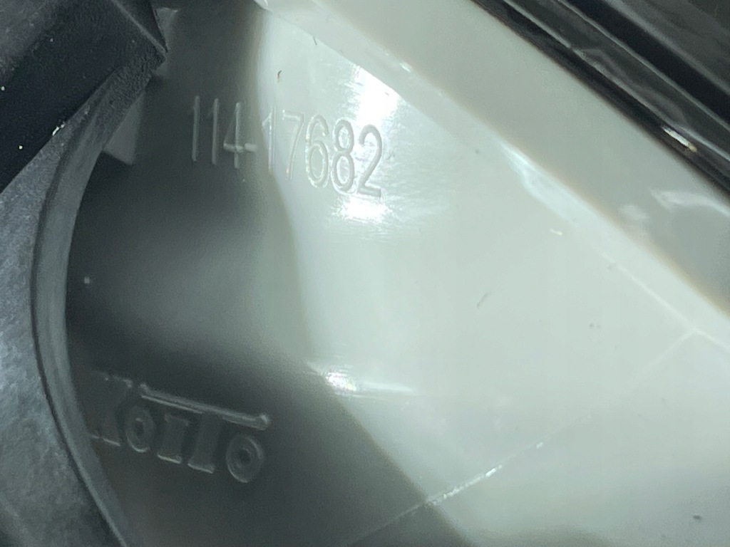 фото №13, Nowa оригінальна ліва лампа протитуманна peugeot 208 i 2008 citroen c3 c4