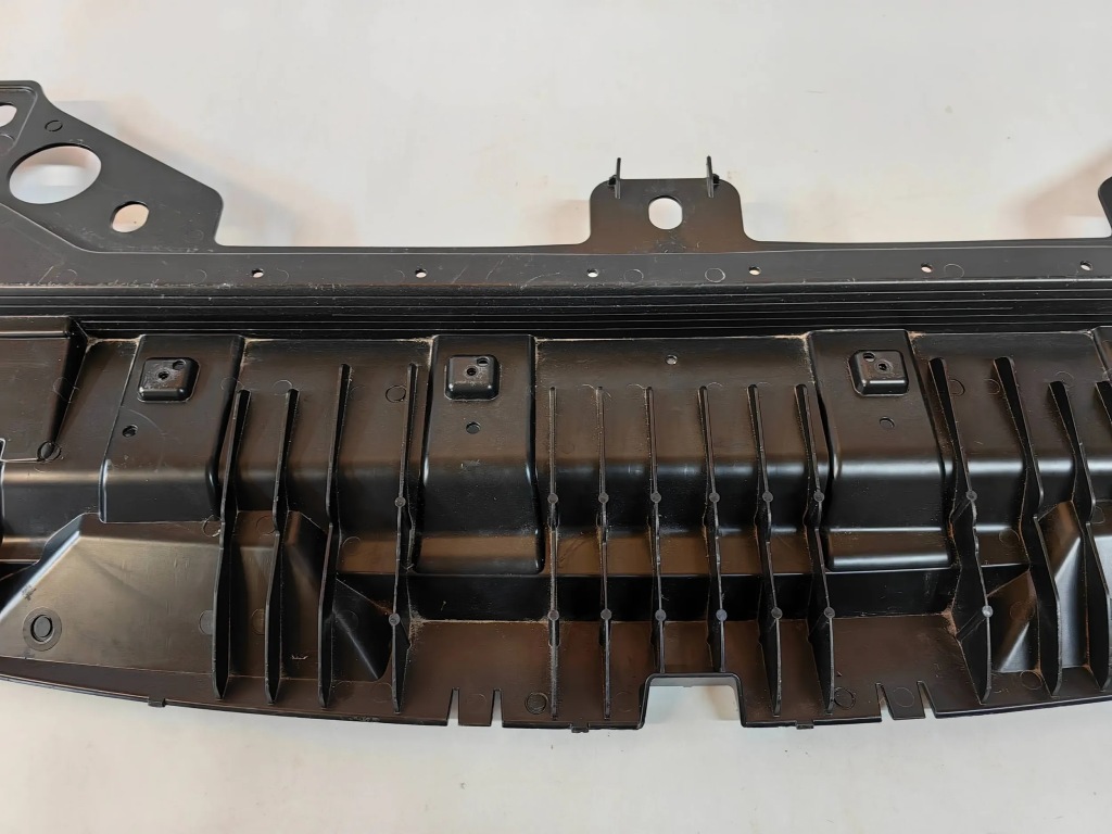 фото №3, Volvo xc40 lift charger - плита защита pod двигатель polecam