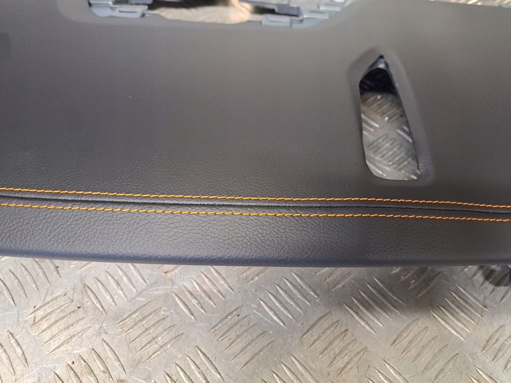 фото №13, Ford ranger wildtrak консоль ремені подушка безпеки оригінал