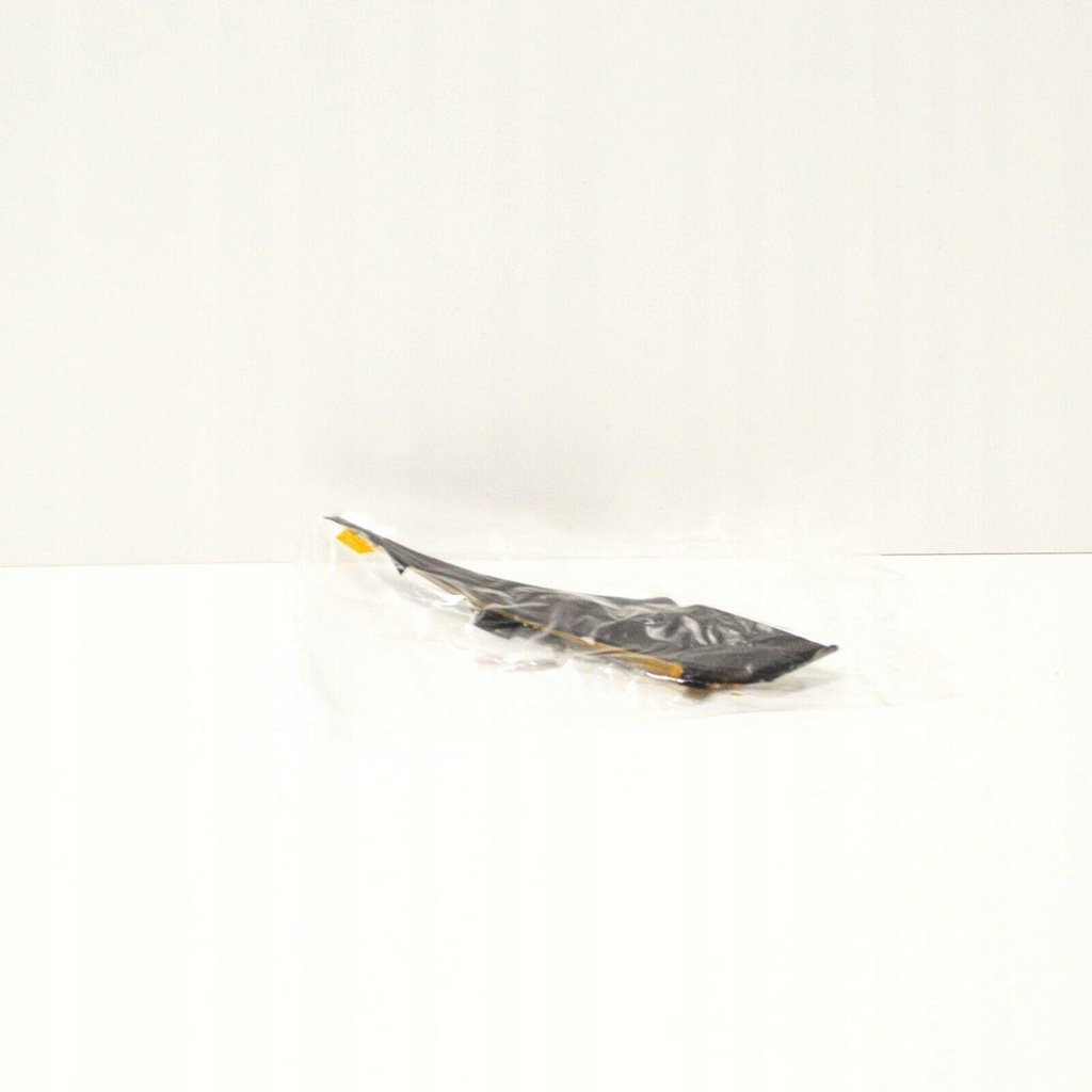 фото №10, 5386602040 org toy прокладка błotnik/podszybie toyota auris ii 12- pr