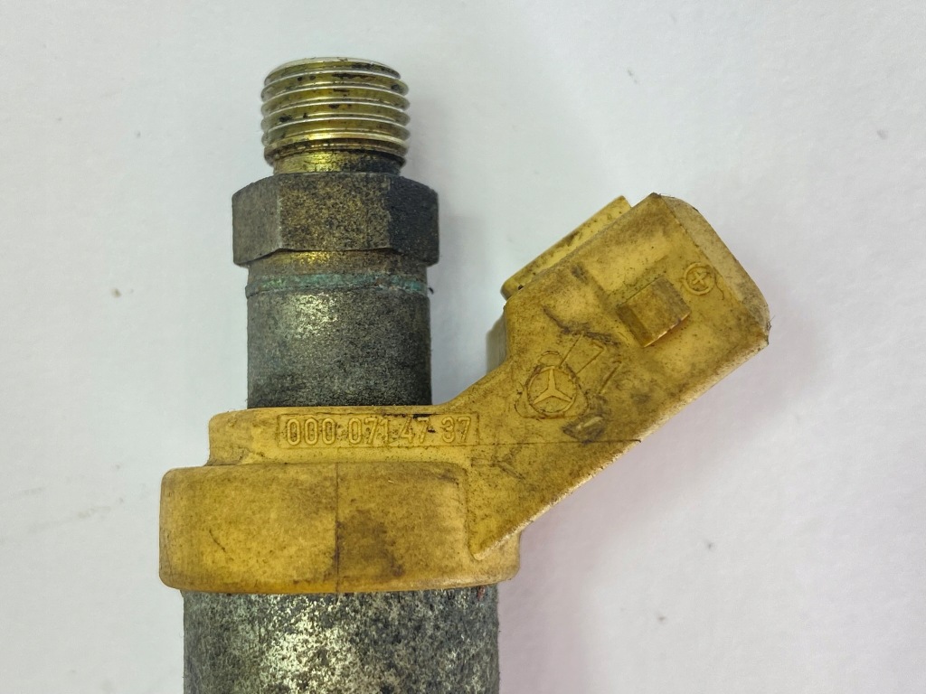 Клапан zimnego запуска mercedes w124 w201 w126 107 r129 0000714737 Оригинал