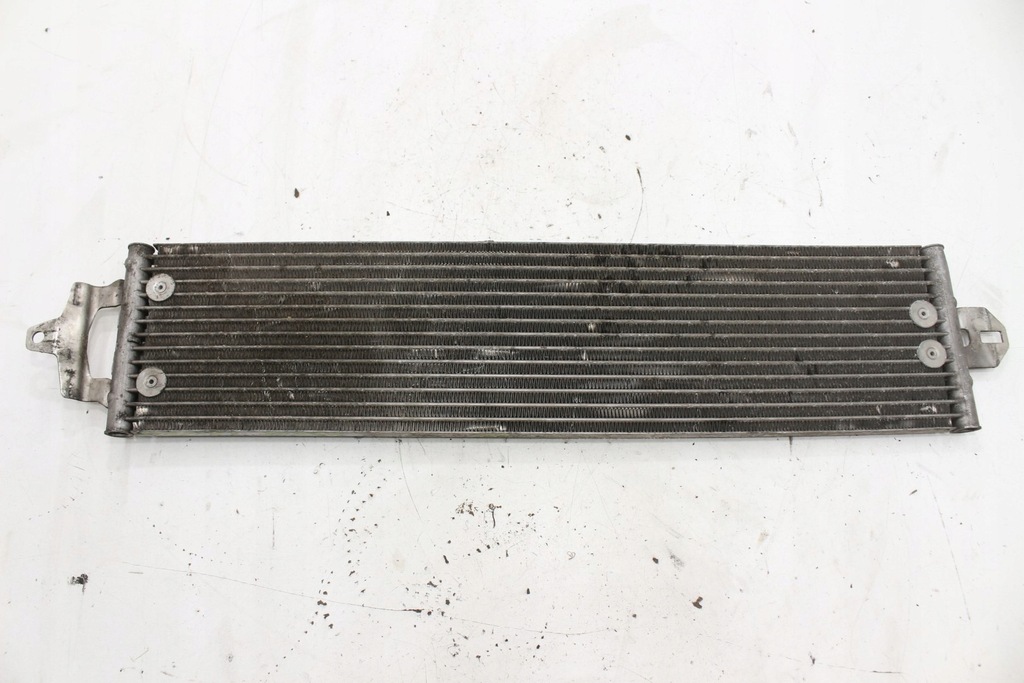 фото №8, Радиатор масла коробки 7l0317019b cayenne 7l