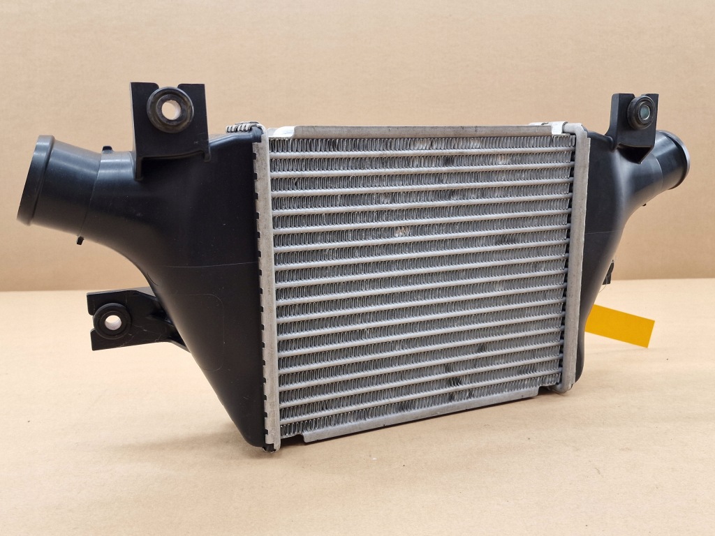 фото №1, Интеркулер citroen c4 aircross 4008 mitsubishi asx